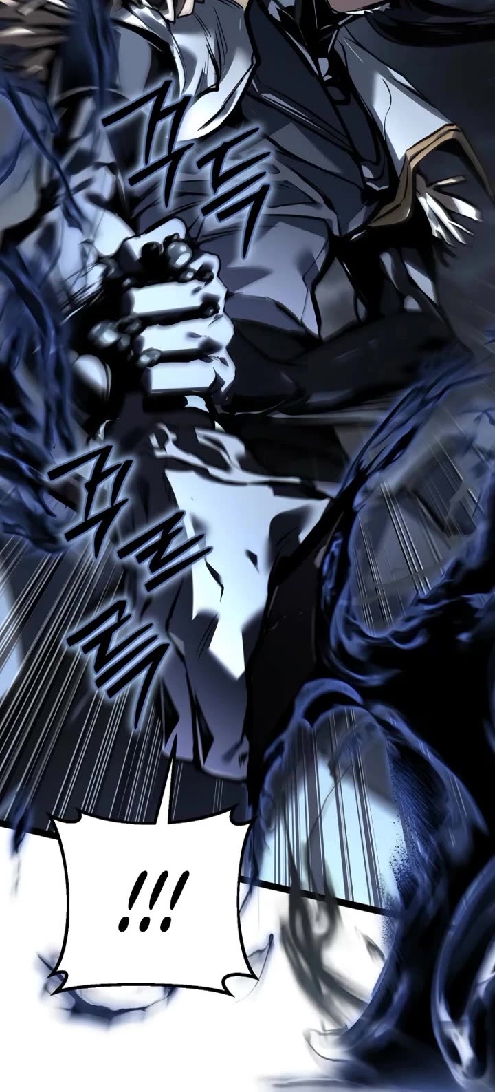 Regressing As The Reincarnated Bastard Of The Sword Clan chapter 57 page 57