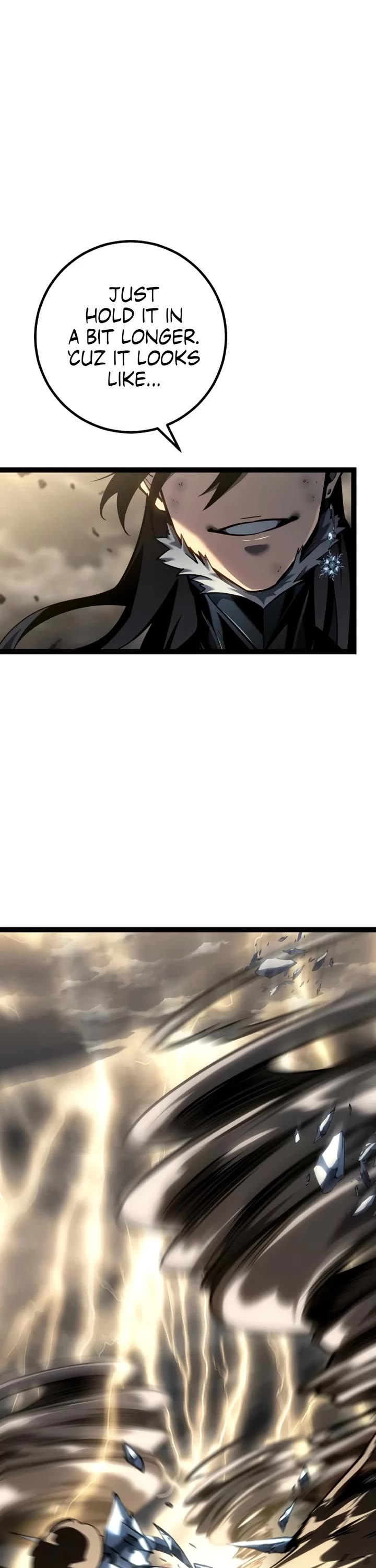 Regressing As The Reincarnated Bastard Of The Sword Clan chapter 57 page 6