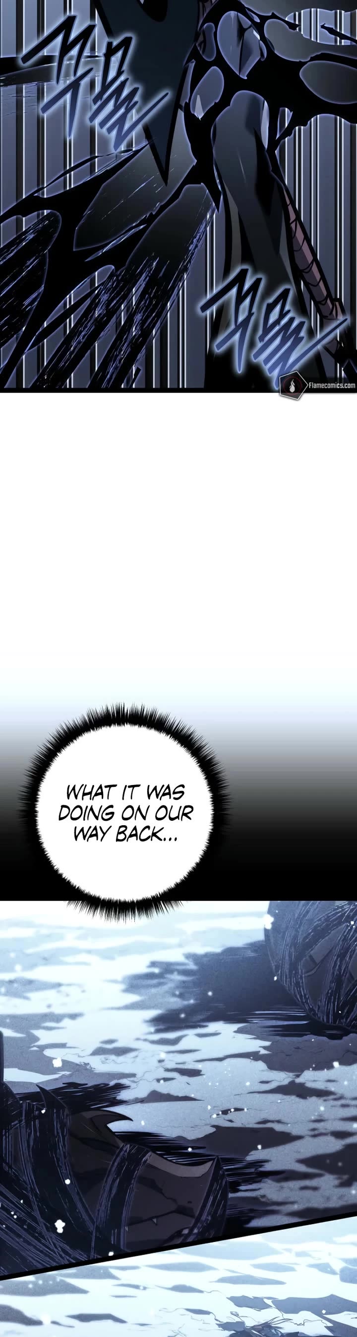 Regressing As The Reincarnated Bastard Of The Sword Clan chapter 57 page 60