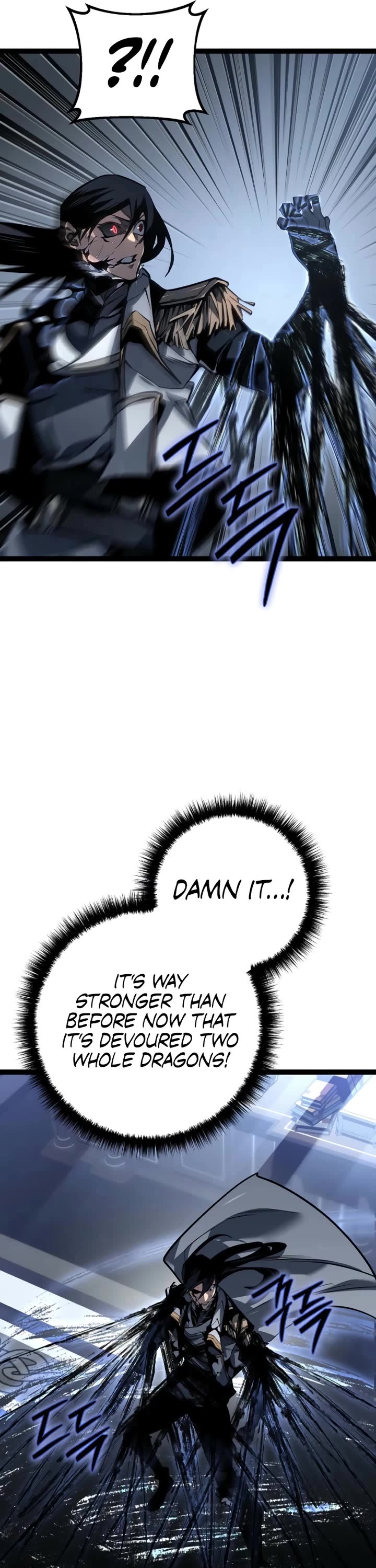 Regressing As The Reincarnated Bastard Of The Sword Clan chapter 57 page 62