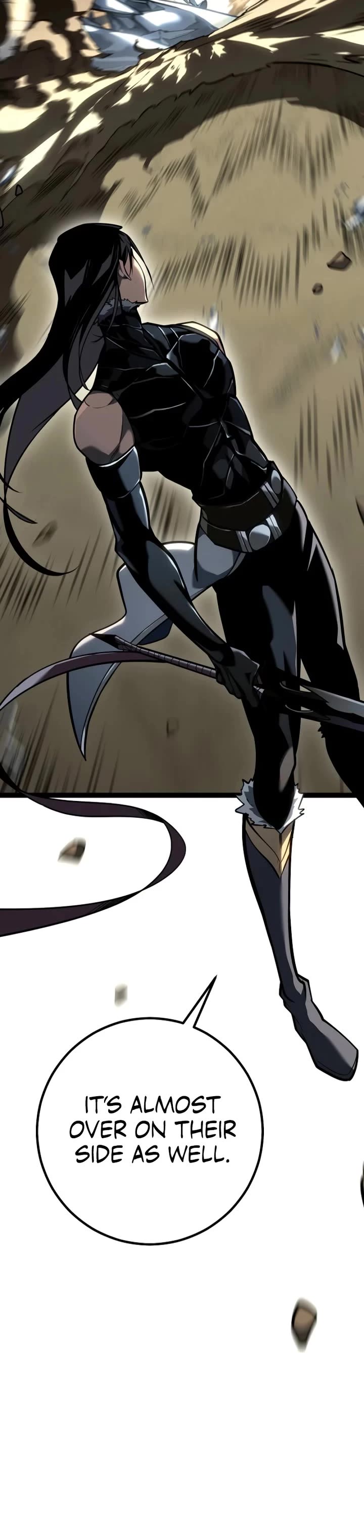 Regressing As The Reincarnated Bastard Of The Sword Clan chapter 57 page 7