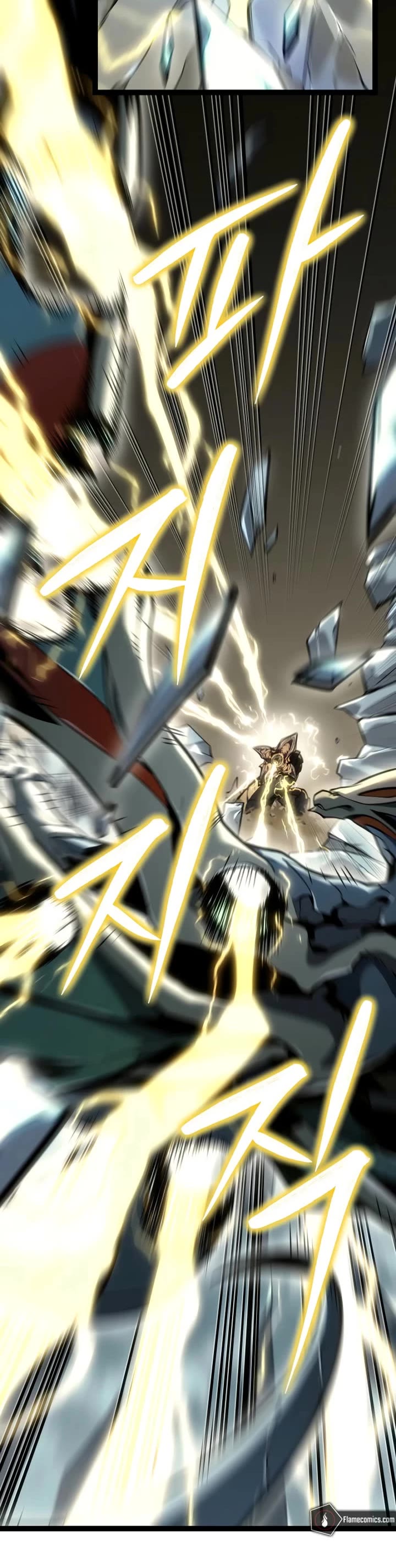 Regressing As The Reincarnated Bastard Of The Sword Clan chapter 57 page 9