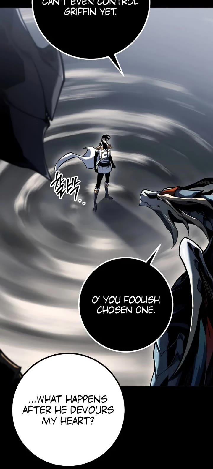 Regressing As The Reincarnated Bastard Of The Sword Clan chapter 58 page 10