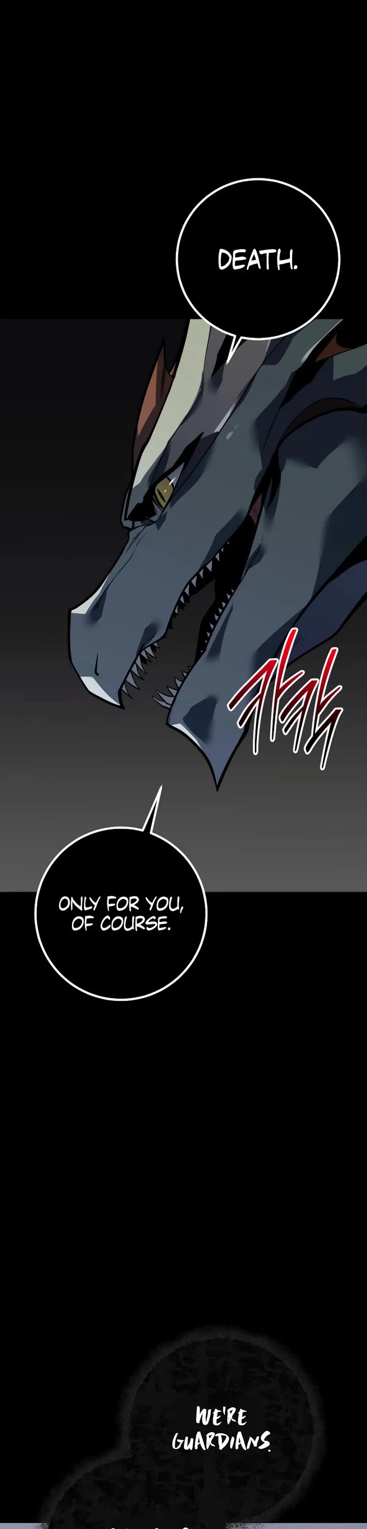 Regressing As The Reincarnated Bastard Of The Sword Clan chapter 58 page 11