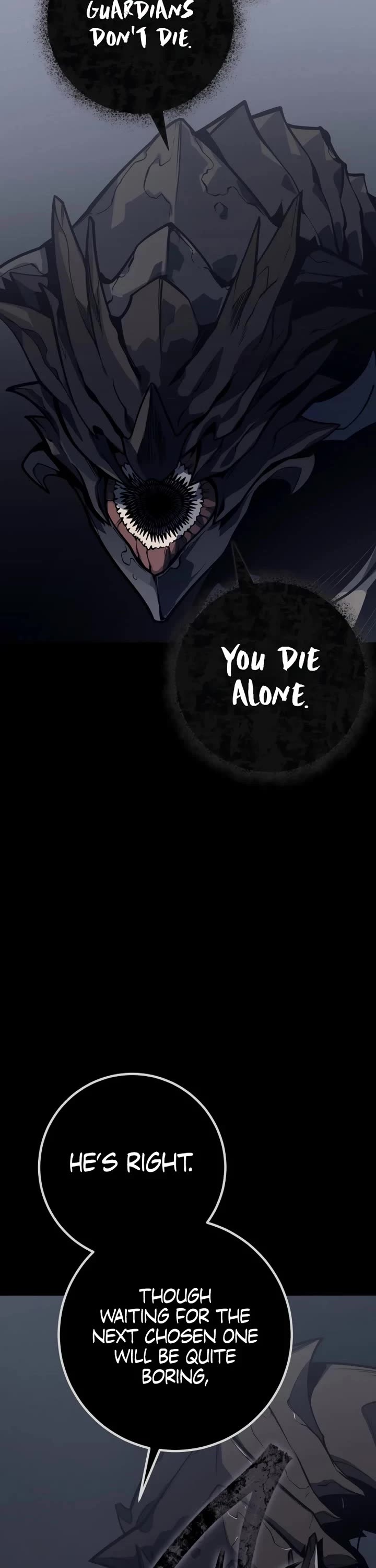 Regressing As The Reincarnated Bastard Of The Sword Clan chapter 58 page 12