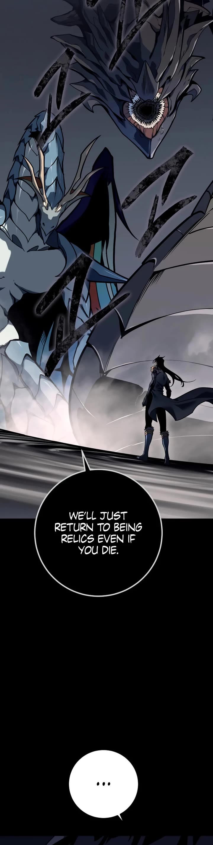 Regressing As The Reincarnated Bastard Of The Sword Clan chapter 58 page 13