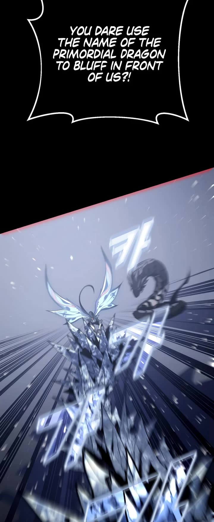 Regressing As The Reincarnated Bastard Of The Sword Clan chapter 58 page 18