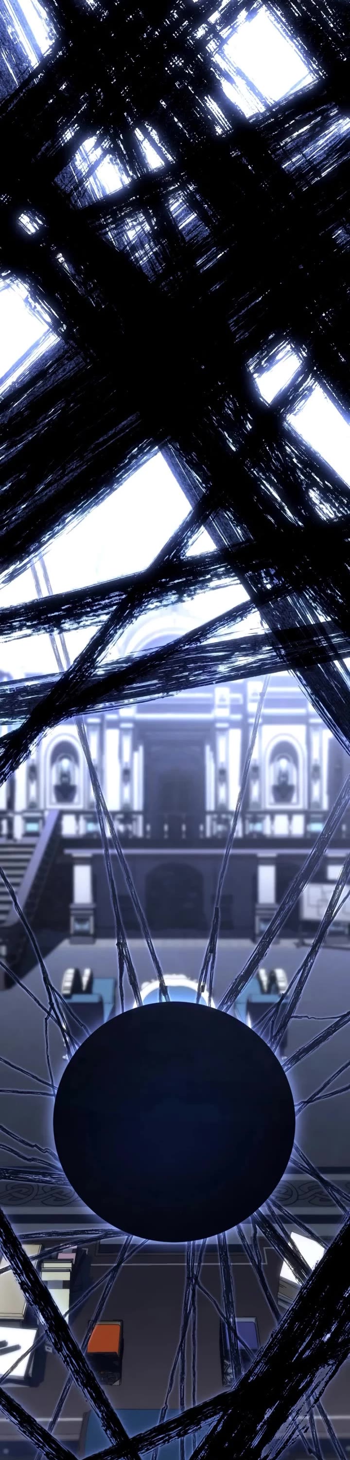 Regressing As The Reincarnated Bastard Of The Sword Clan chapter 58 page 2