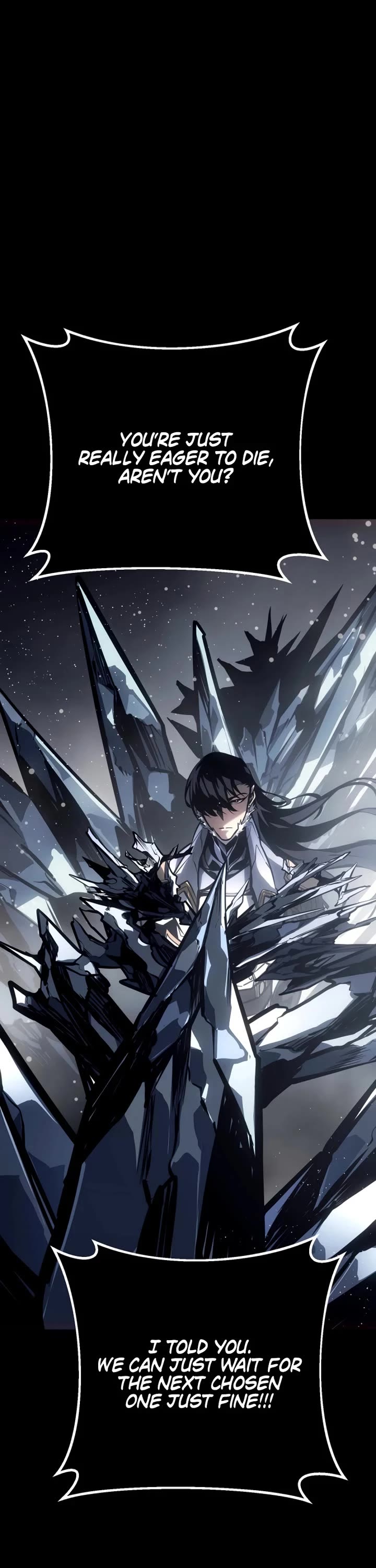 Regressing As The Reincarnated Bastard Of The Sword Clan chapter 58 page 20