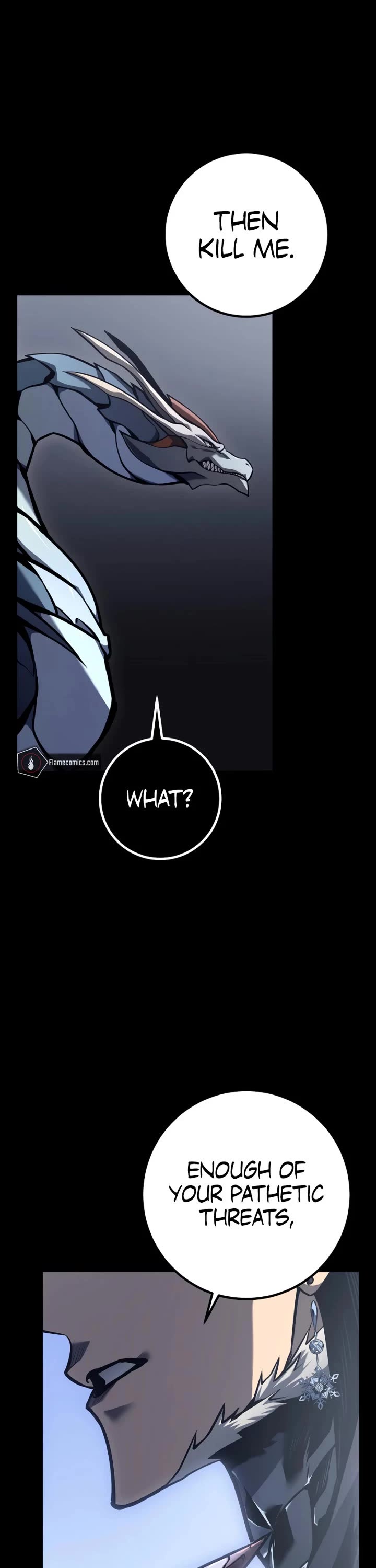 Regressing As The Reincarnated Bastard Of The Sword Clan chapter 58 page 21