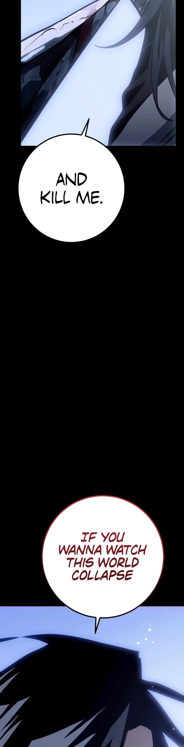 Regressing As The Reincarnated Bastard Of The Sword Clan chapter 58 page 22