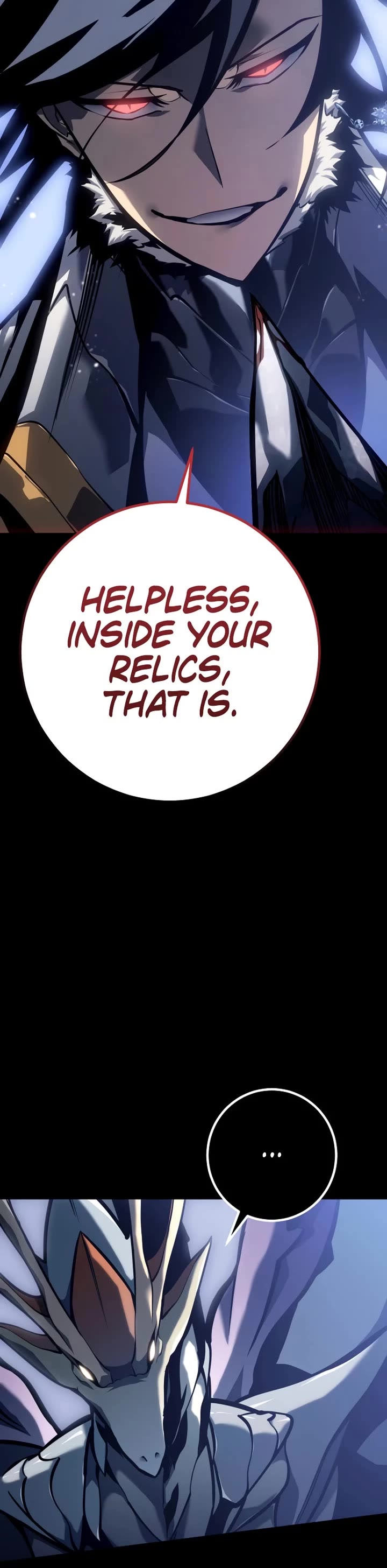 Regressing As The Reincarnated Bastard Of The Sword Clan chapter 58 page 23