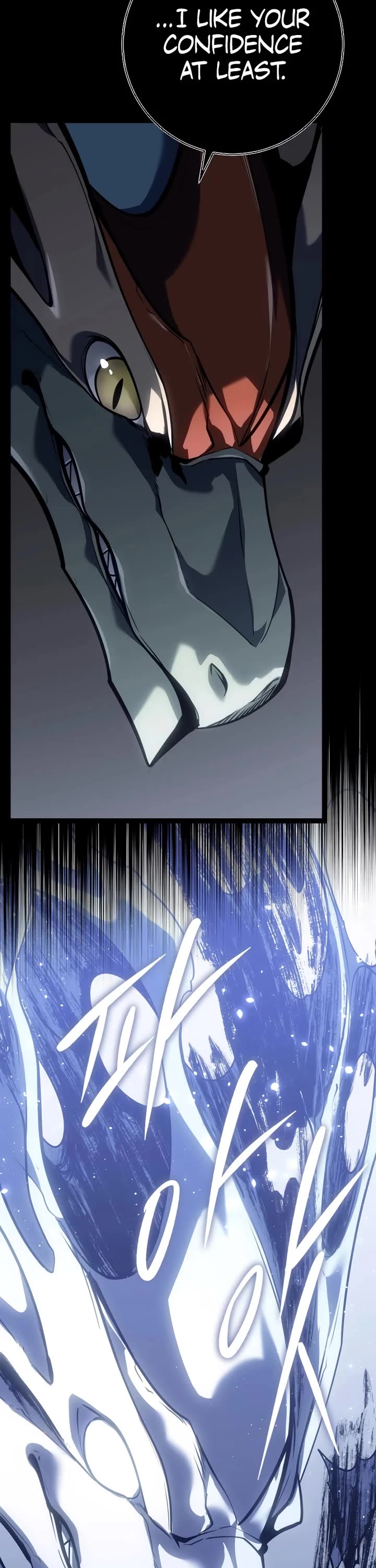 Regressing As The Reincarnated Bastard Of The Sword Clan chapter 58 page 26