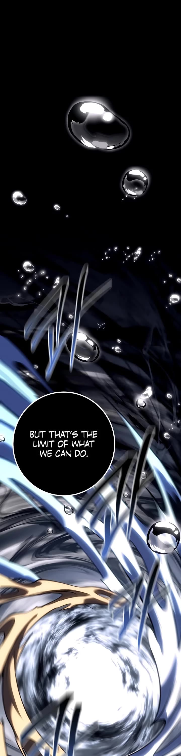 Regressing As The Reincarnated Bastard Of The Sword Clan chapter 58 page 29