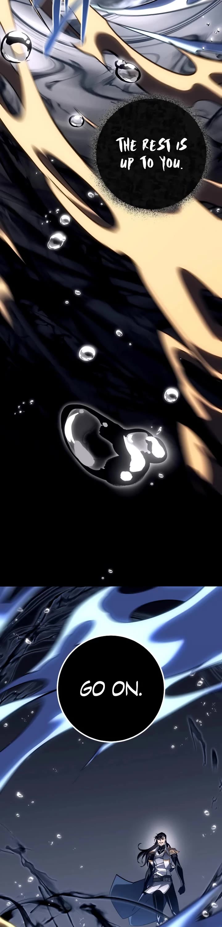 Regressing As The Reincarnated Bastard Of The Sword Clan chapter 58 page 30