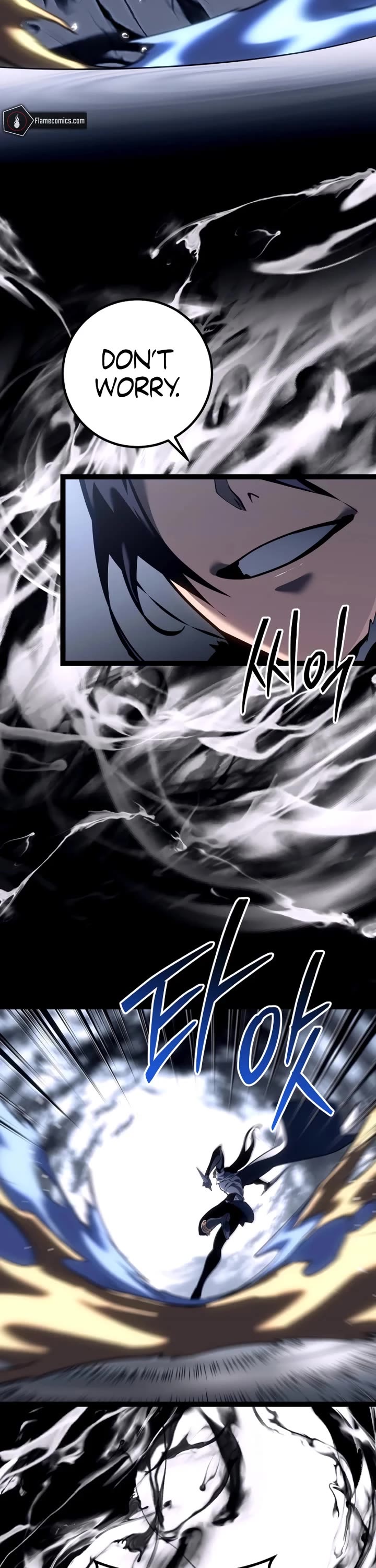 Regressing As The Reincarnated Bastard Of The Sword Clan chapter 58 page 31