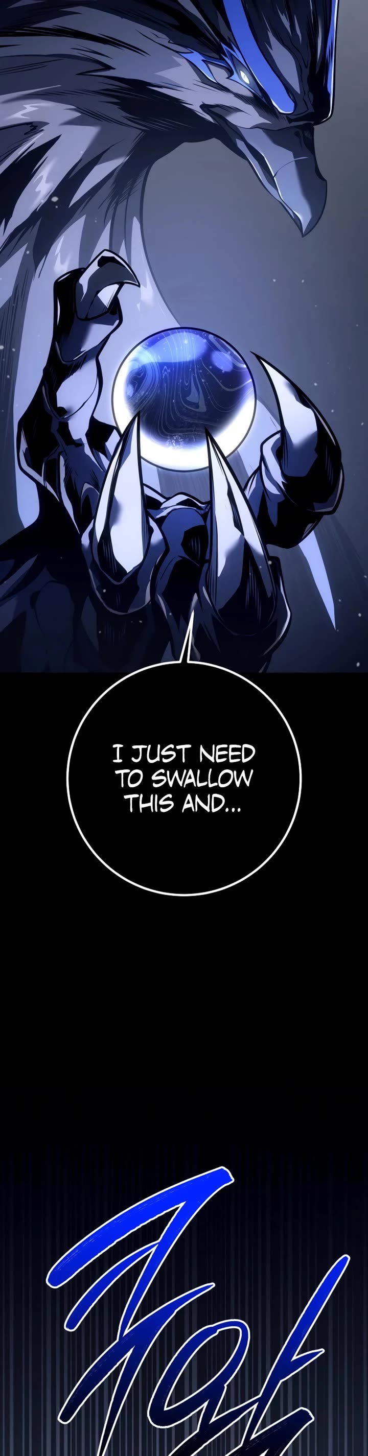 Regressing As The Reincarnated Bastard Of The Sword Clan chapter 58 page 36