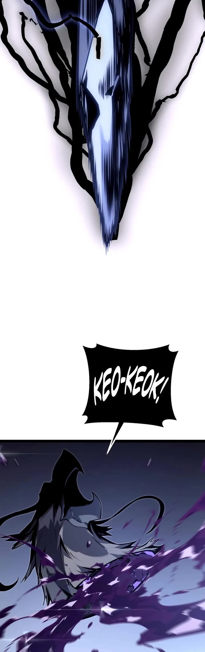 Regressing As The Reincarnated Bastard Of The Sword Clan chapter 58 page 40