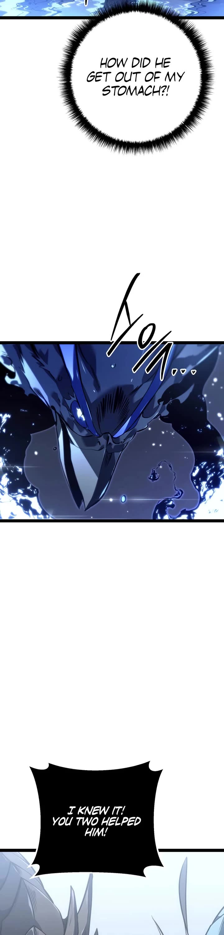 Regressing As The Reincarnated Bastard Of The Sword Clan chapter 58 page 43