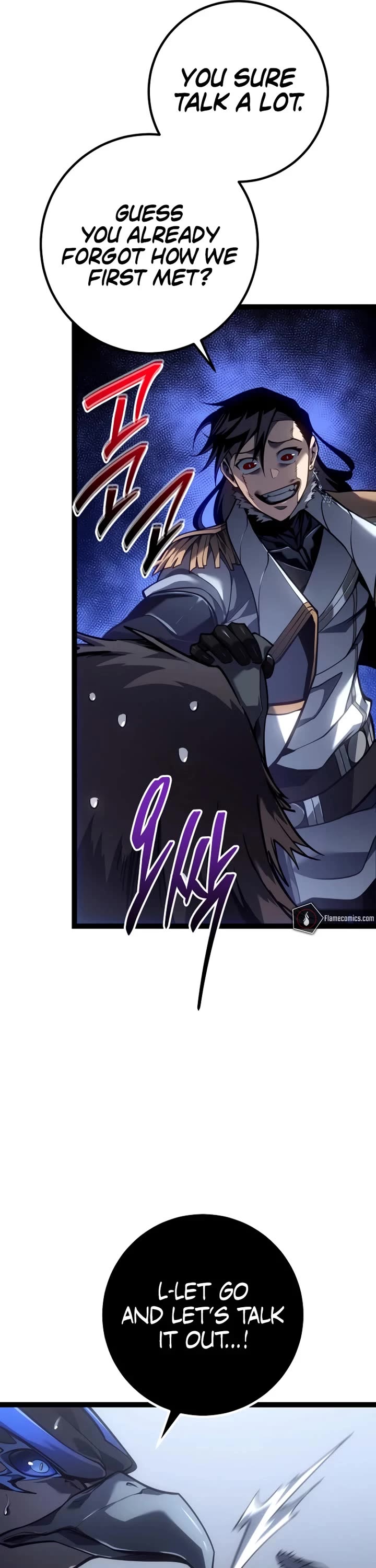 Regressing As The Reincarnated Bastard Of The Sword Clan chapter 58 page 46