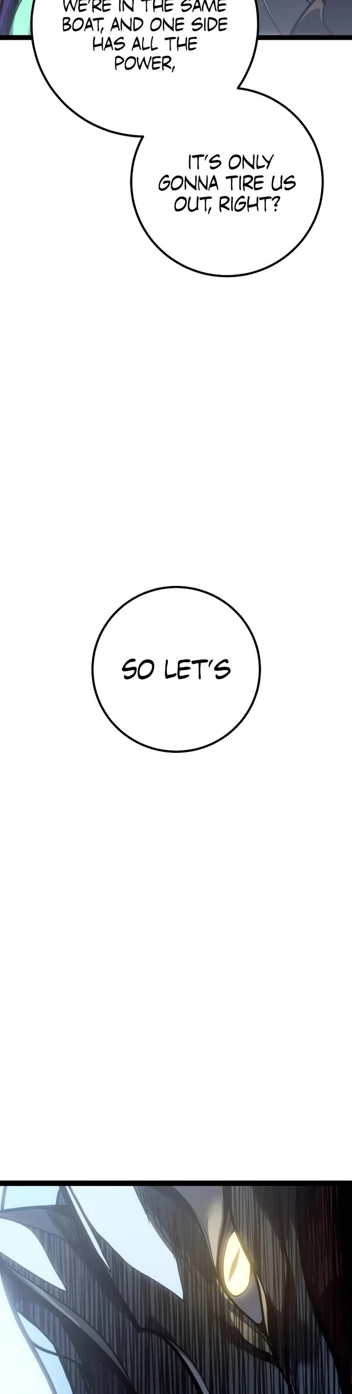 Regressing As The Reincarnated Bastard Of The Sword Clan chapter 58 page 48