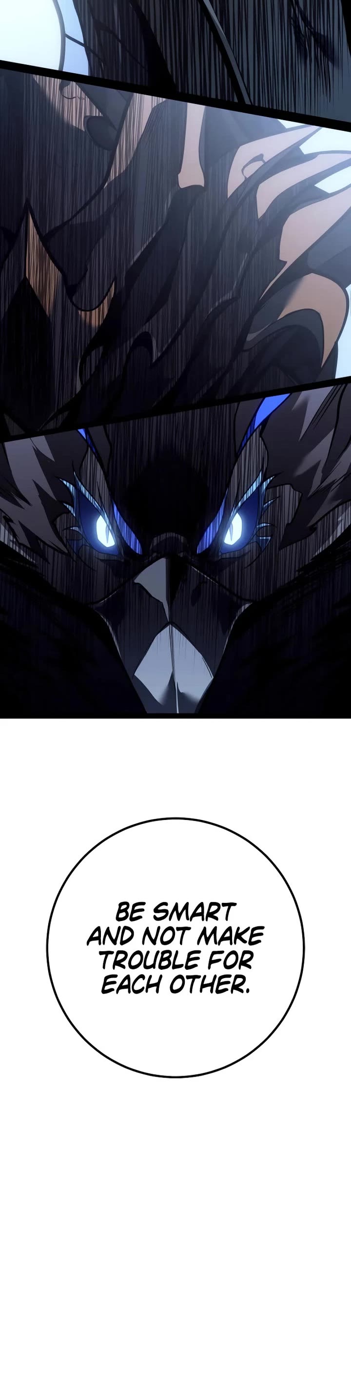 Regressing As The Reincarnated Bastard Of The Sword Clan chapter 58 page 49