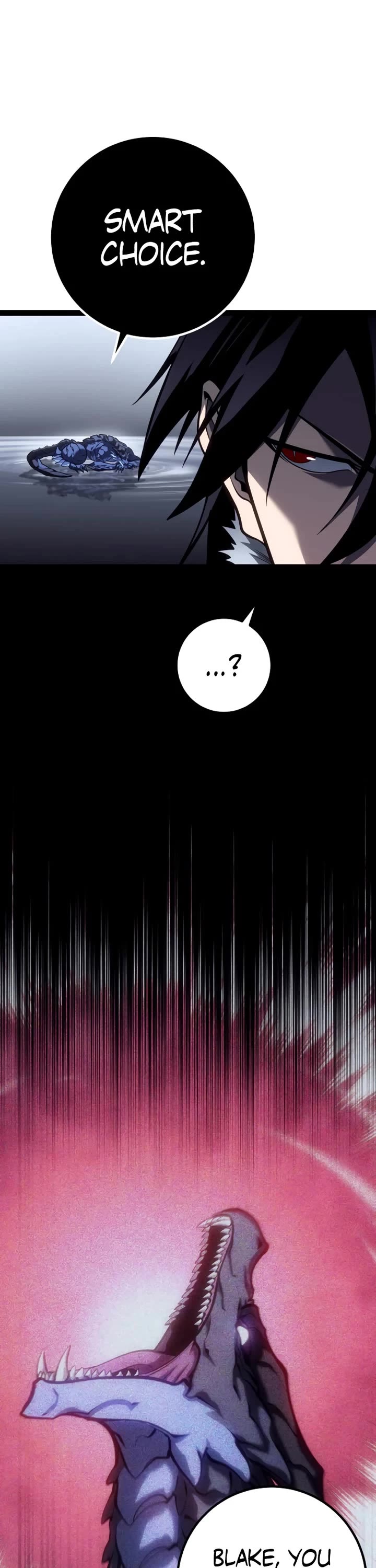 Regressing As The Reincarnated Bastard Of The Sword Clan chapter 58 page 50