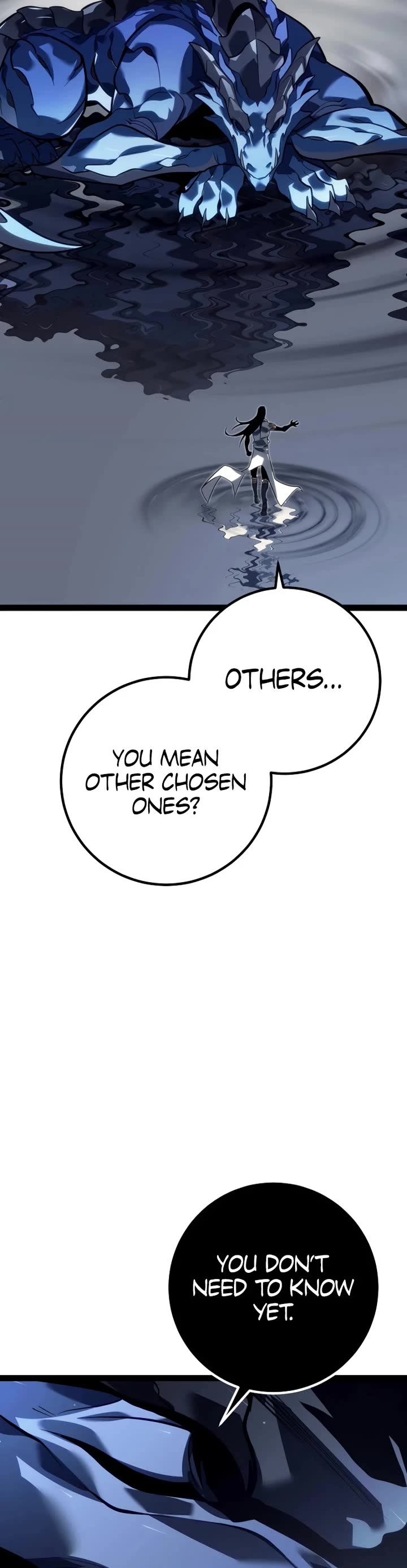 Regressing As The Reincarnated Bastard Of The Sword Clan chapter 58 page 52