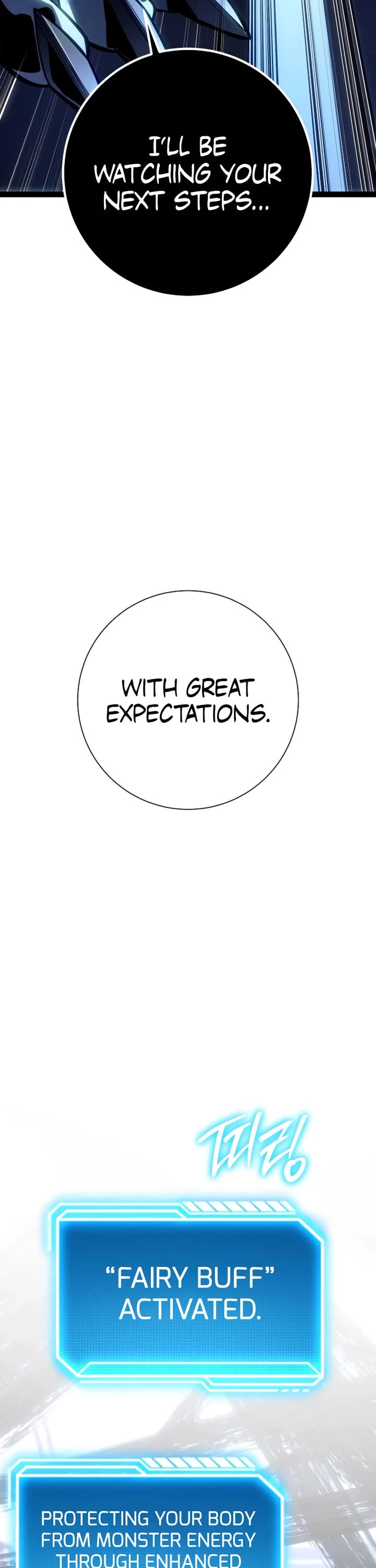 Regressing As The Reincarnated Bastard Of The Sword Clan chapter 58 page 55