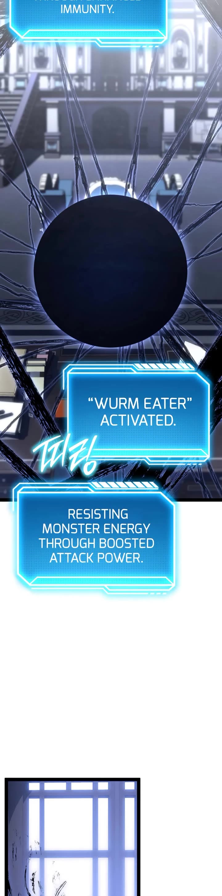 Regressing As The Reincarnated Bastard Of The Sword Clan chapter 58 page 56