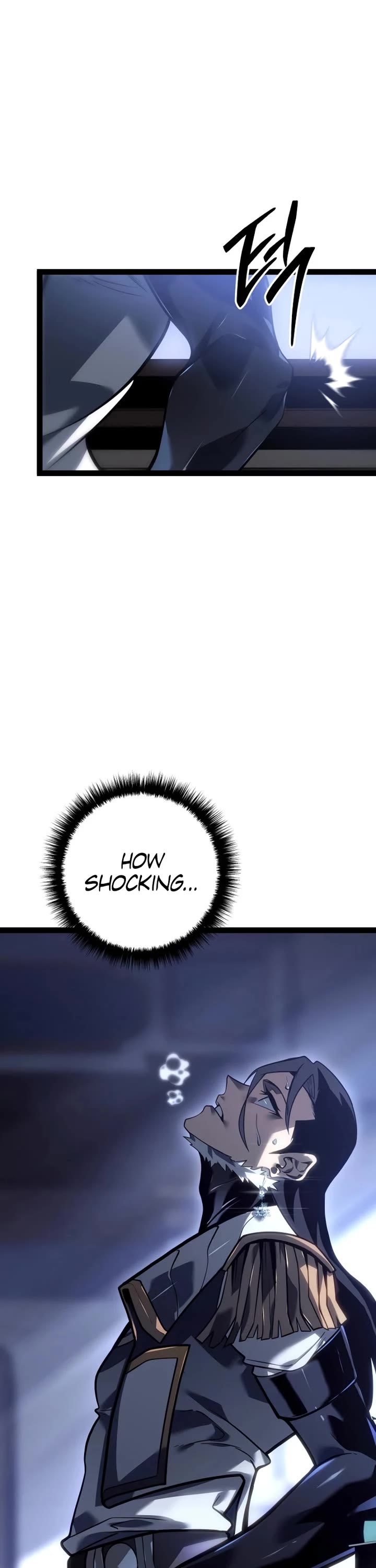 Regressing As The Reincarnated Bastard Of The Sword Clan chapter 58 page 58