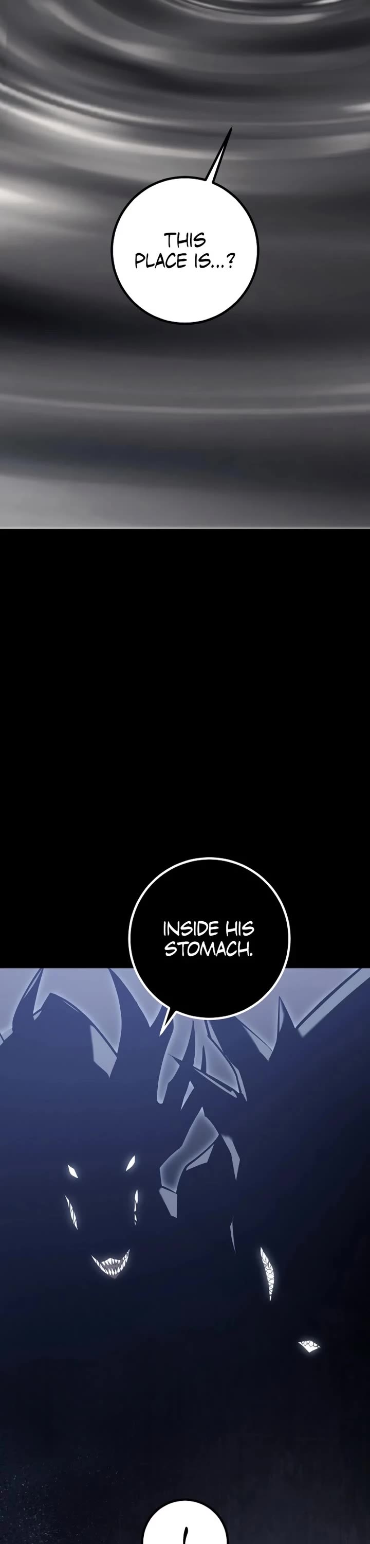 Regressing As The Reincarnated Bastard Of The Sword Clan chapter 58 page 6