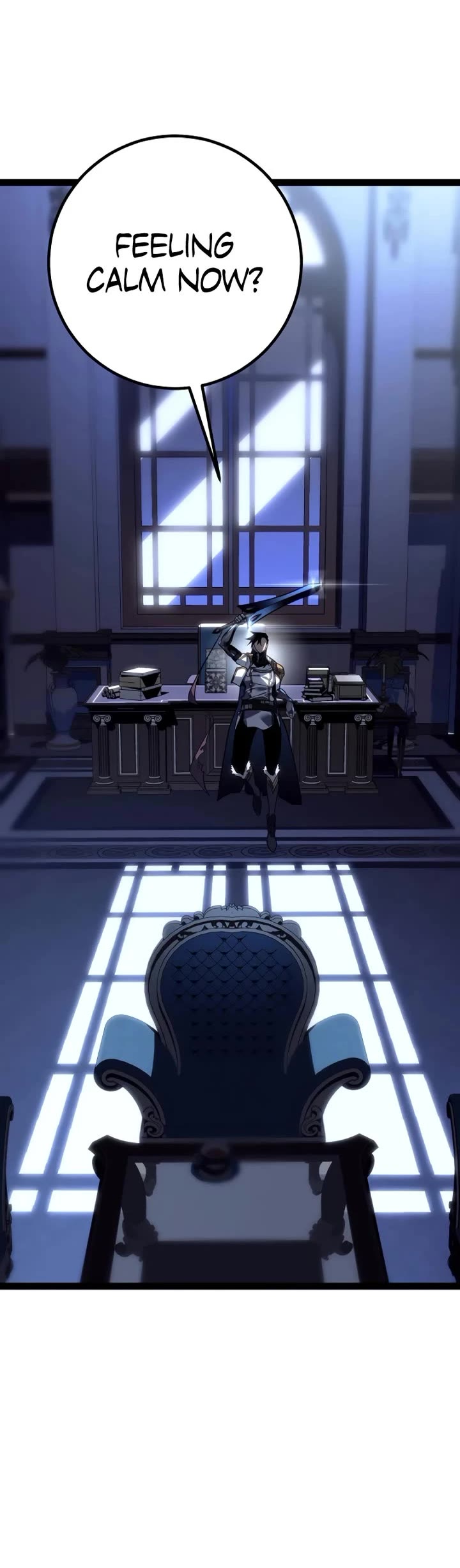 Regressing As The Reincarnated Bastard Of The Sword Clan chapter 58 page 61