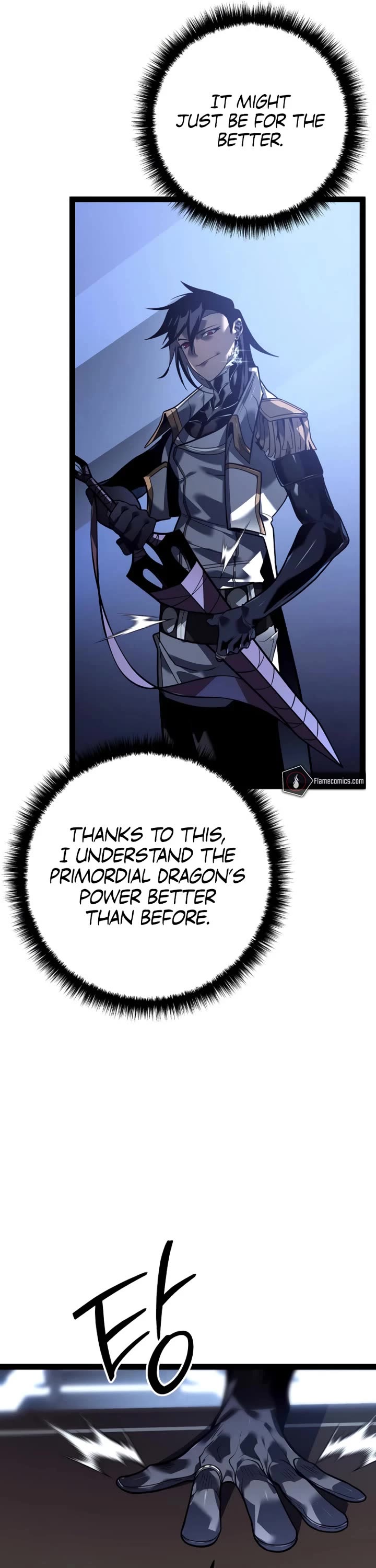 Regressing As The Reincarnated Bastard Of The Sword Clan chapter 58 page 62