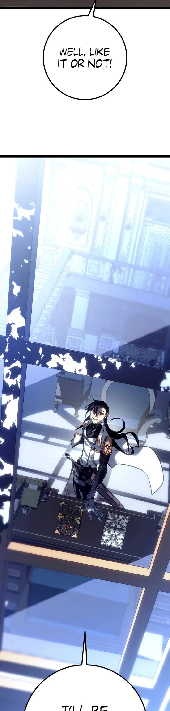 Regressing As The Reincarnated Bastard Of The Sword Clan chapter 58 page 63