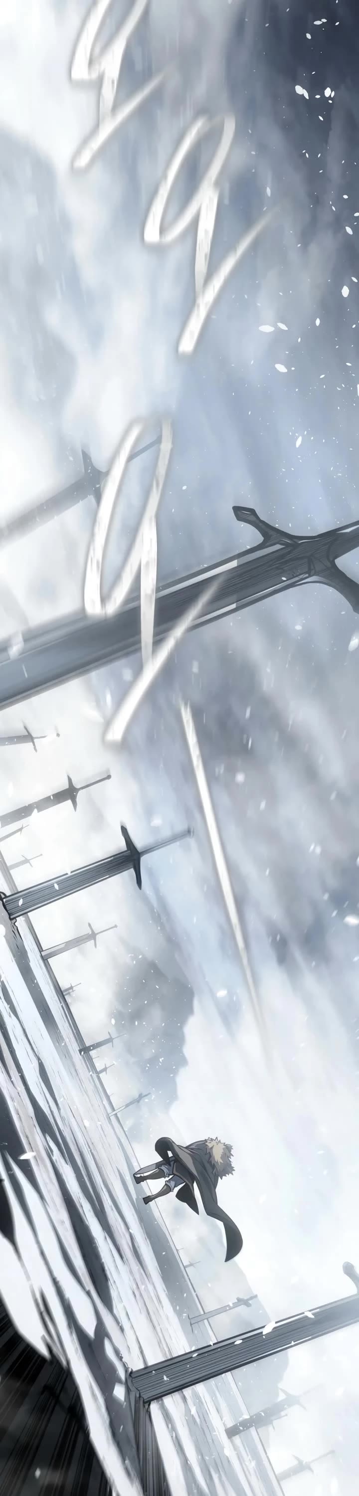 Regressing As The Reincarnated Bastard Of The Sword Clan chapter 58 page 66