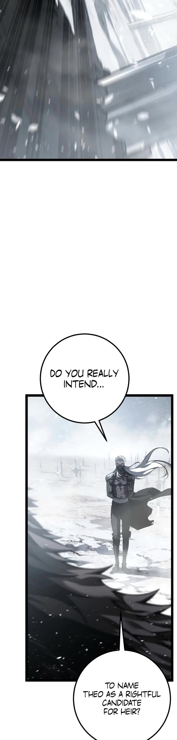 Regressing As The Reincarnated Bastard Of The Sword Clan chapter 58 page 67