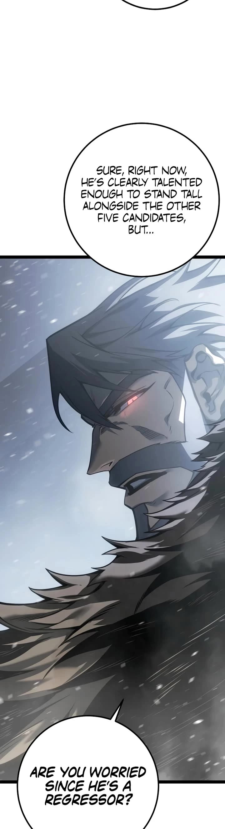 Regressing As The Reincarnated Bastard Of The Sword Clan chapter 58 page 68