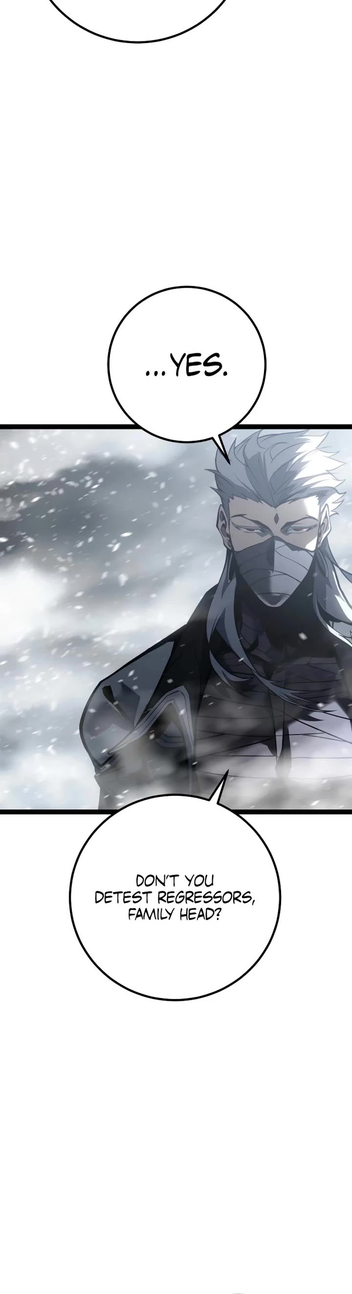 Regressing As The Reincarnated Bastard Of The Sword Clan chapter 58 page 69