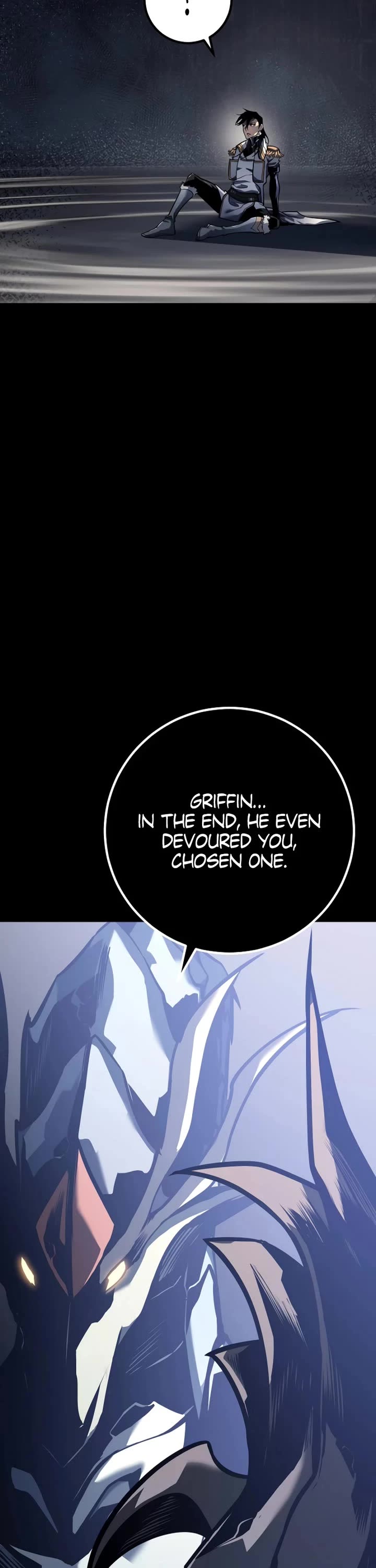 Regressing As The Reincarnated Bastard Of The Sword Clan chapter 58 page 7