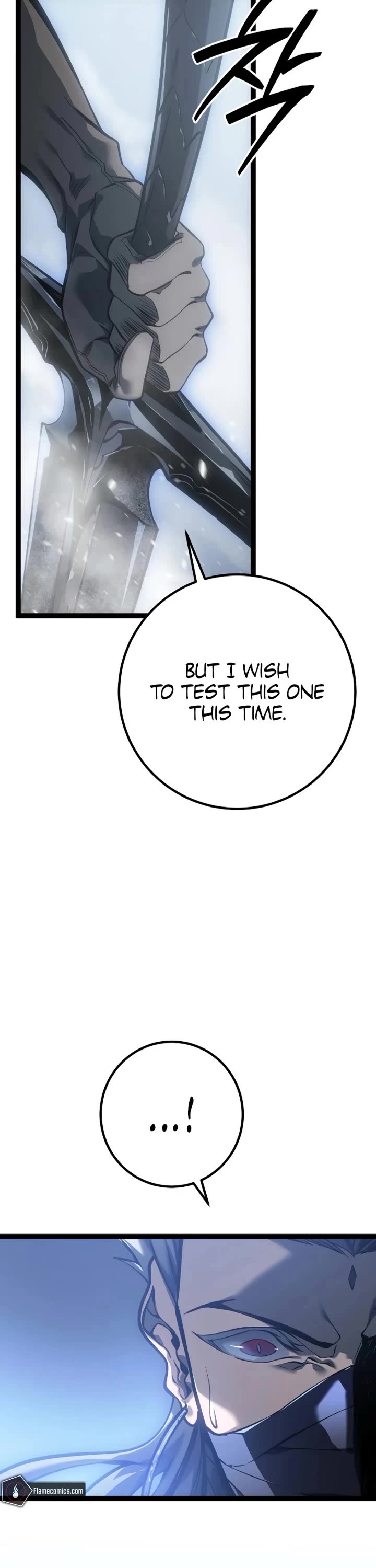 Regressing As The Reincarnated Bastard Of The Sword Clan chapter 58 page 72