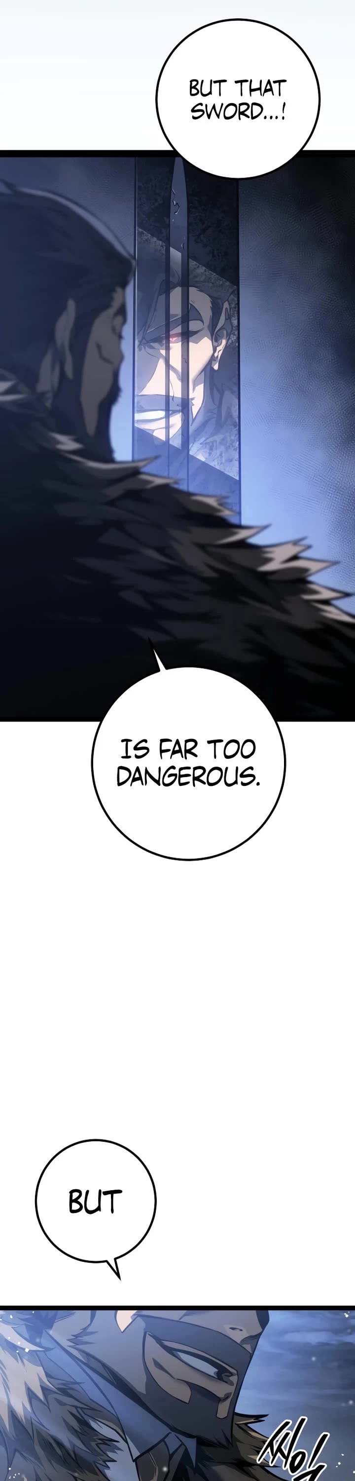 Regressing As The Reincarnated Bastard Of The Sword Clan chapter 58 page 75