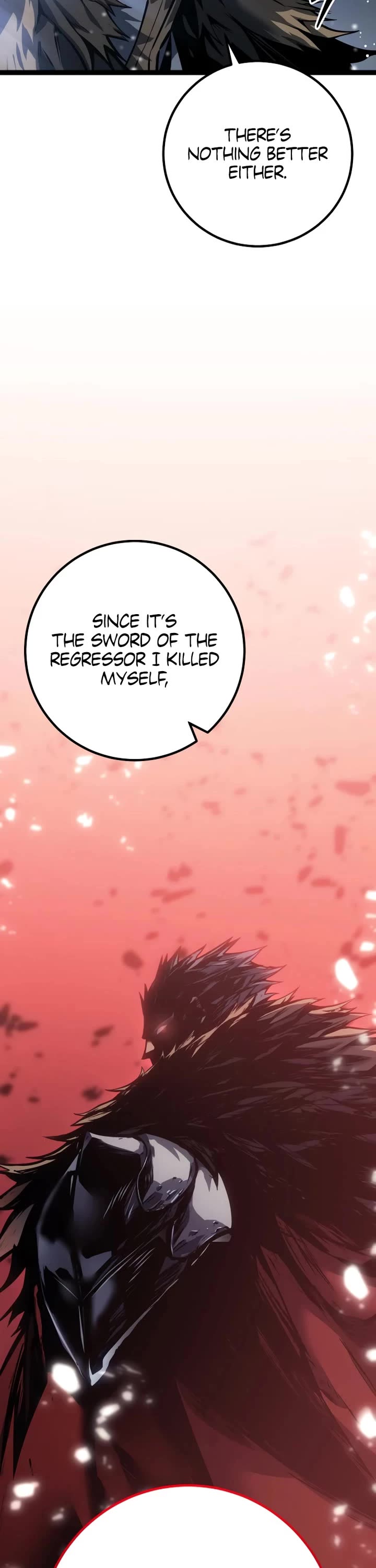 Regressing As The Reincarnated Bastard Of The Sword Clan chapter 58 page 76