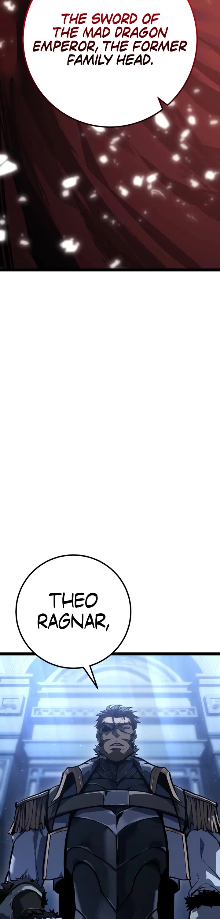 Regressing As The Reincarnated Bastard Of The Sword Clan chapter 58 page 77