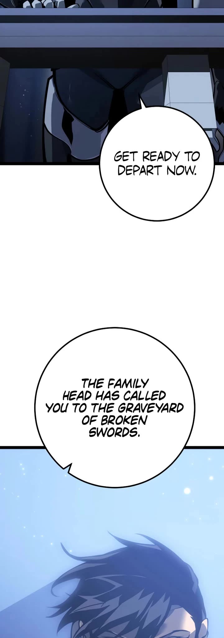 Regressing As The Reincarnated Bastard Of The Sword Clan chapter 58 page 78