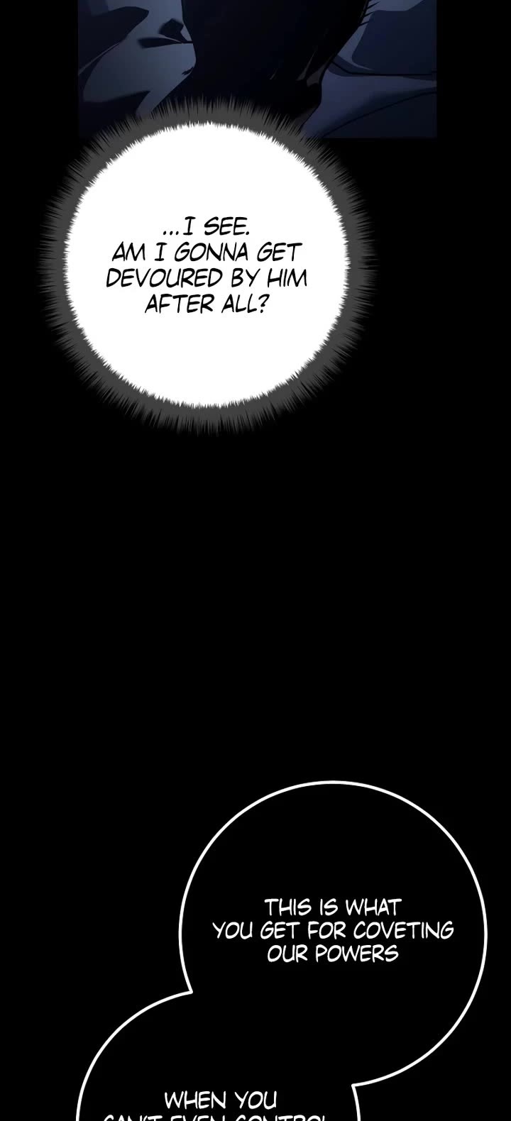 Regressing As The Reincarnated Bastard Of The Sword Clan chapter 58 page 9