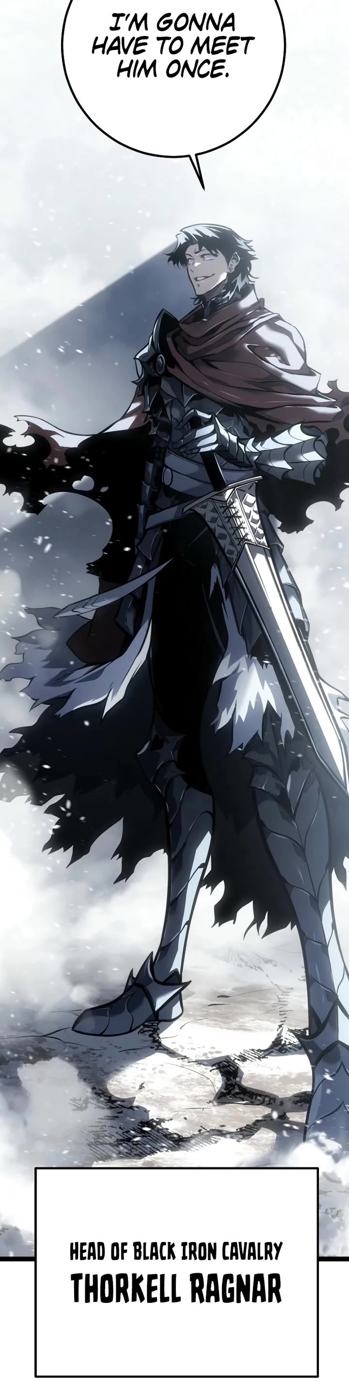 Regressing As The Reincarnated Bastard Of The Sword Clan chapter 59 page 102