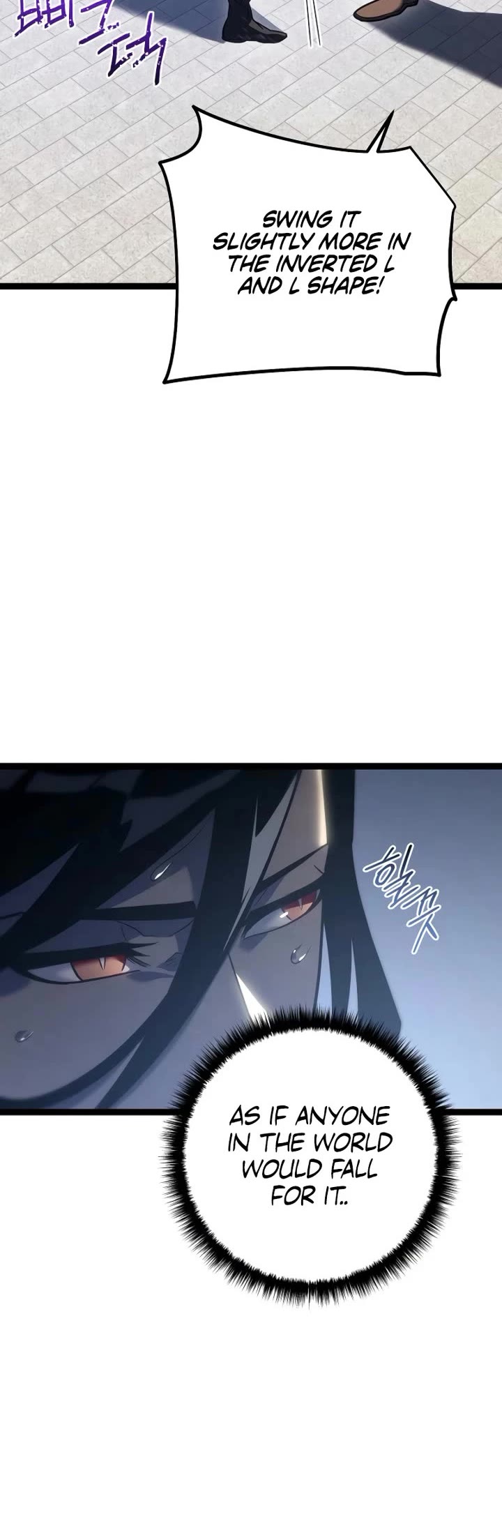 Regressing As The Reincarnated Bastard Of The Sword Clan chapter 59 page 107