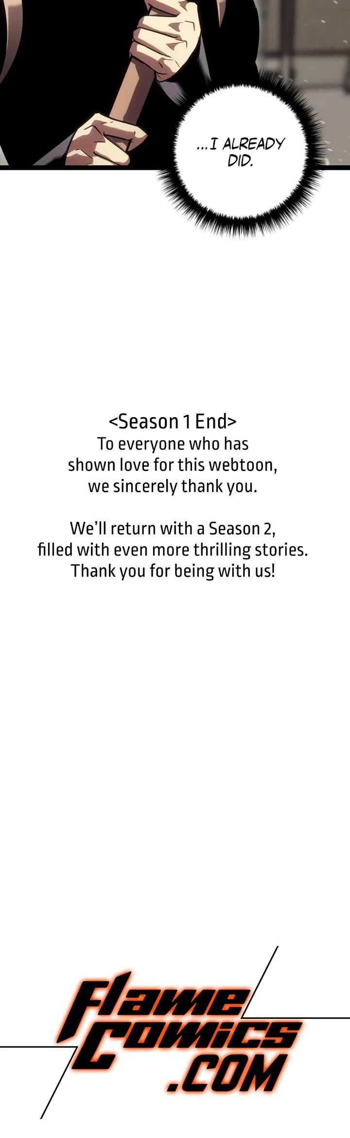 Regressing As The Reincarnated Bastard Of The Sword Clan chapter 59 page 111