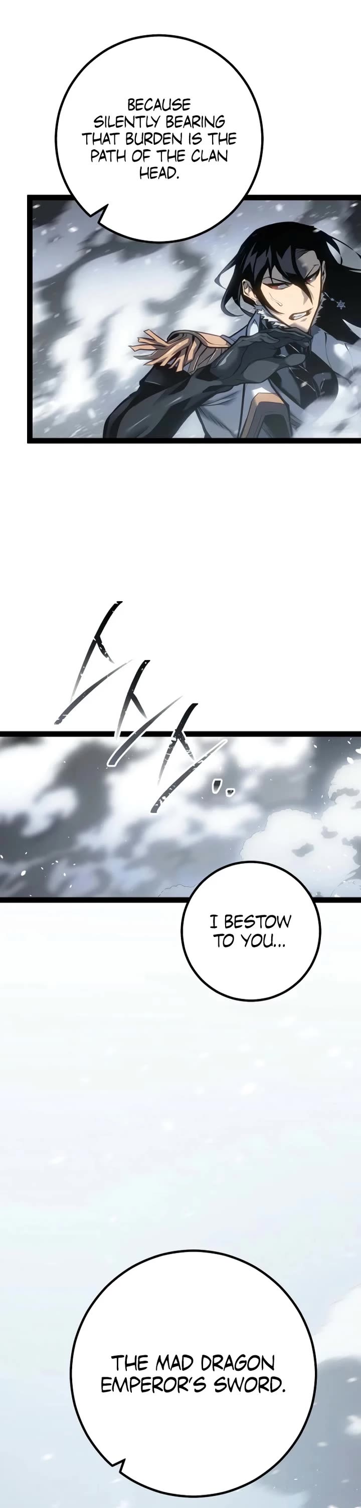 Regressing As The Reincarnated Bastard Of The Sword Clan chapter 59 page 13